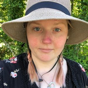 Meet your Posher, Sarah